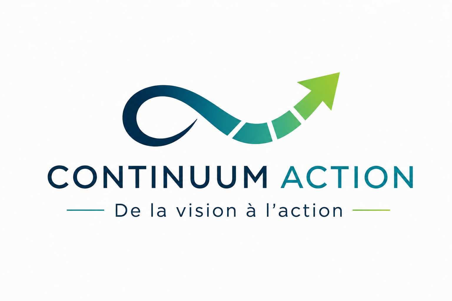 Continuum Action