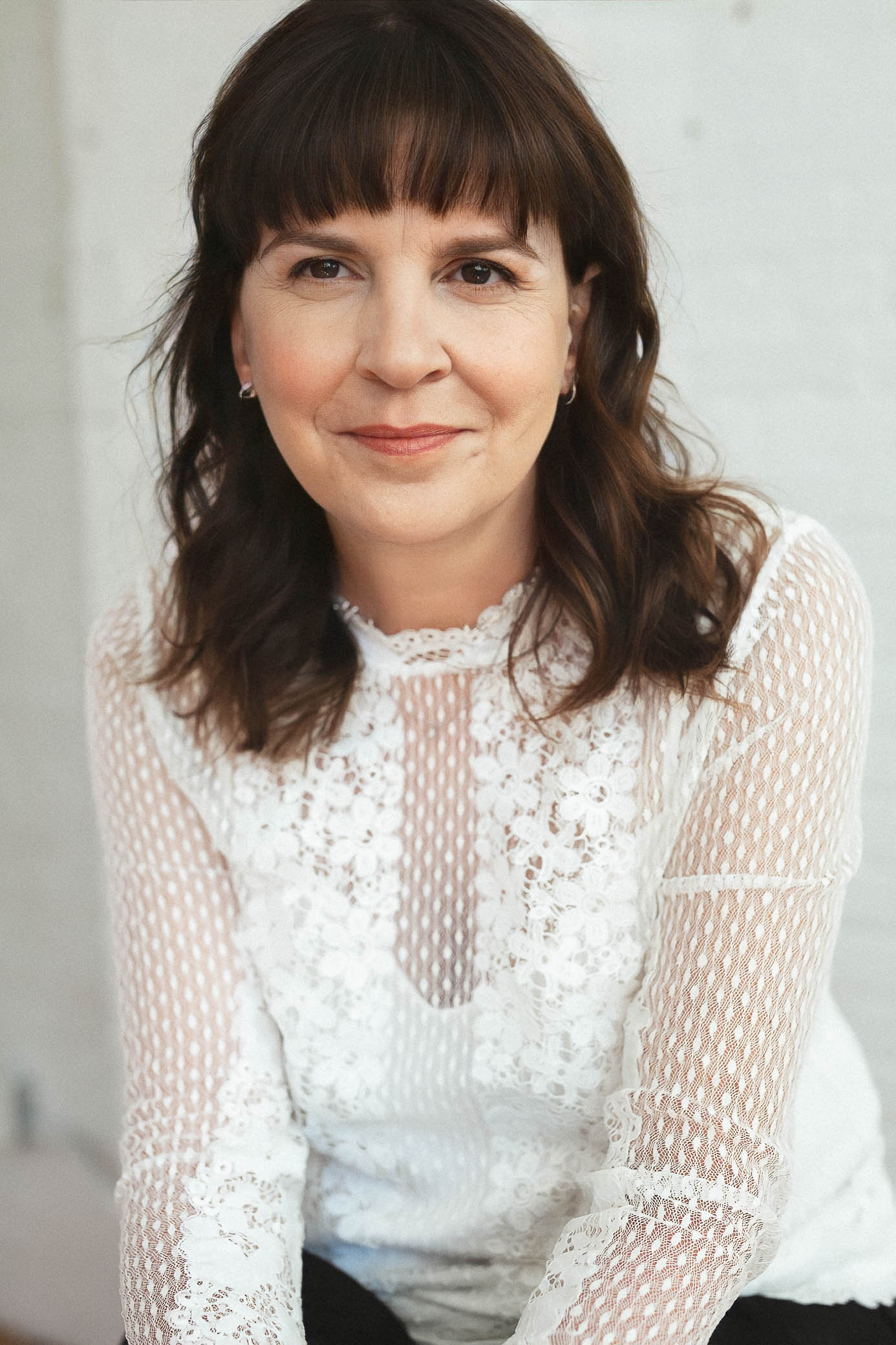 Patricia M. Gagné, fondatrice de Continuum Action